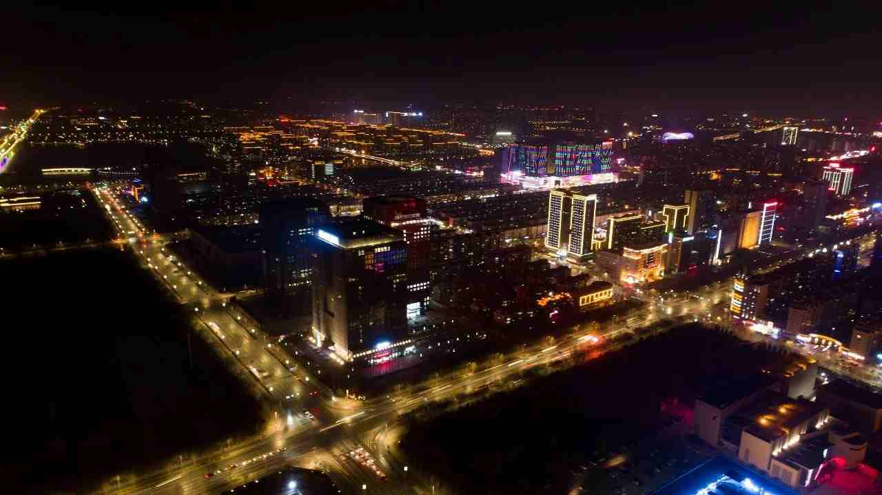 晶能光电：高性价比陶瓷封装在户外照明的应用