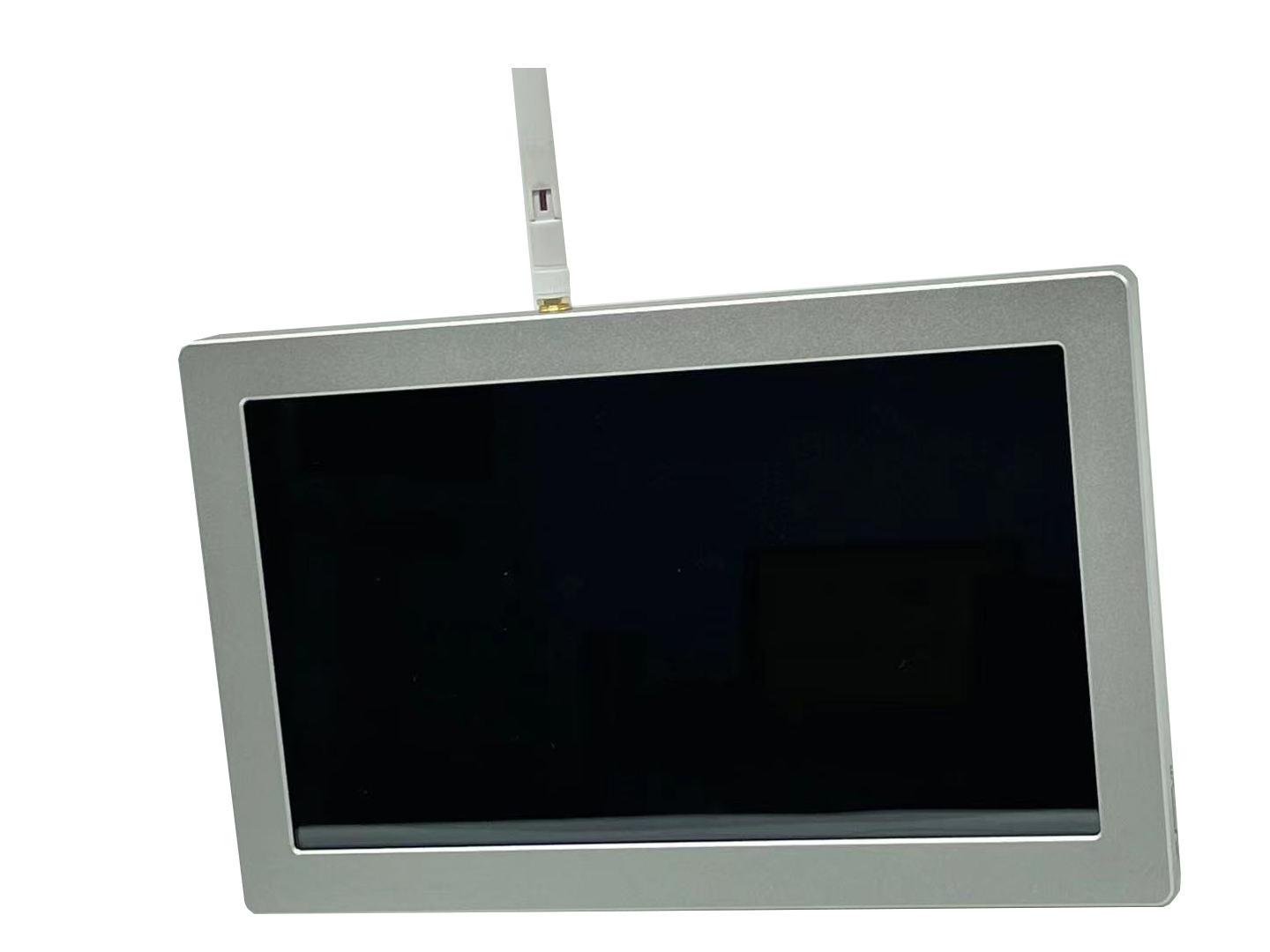 XS-P401-B 工业场站数显控制屏（18寸）