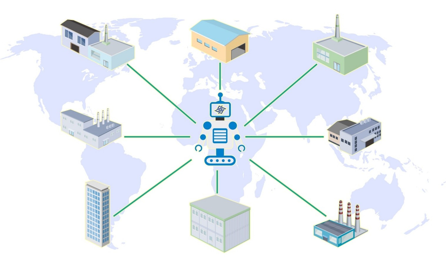 无感智能，按需照明